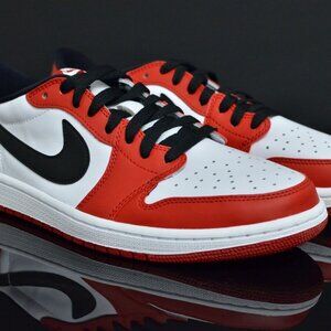 Jordan 1 Low - "Chicagos"